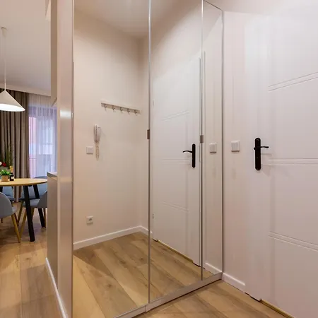 Motlawa Comfort By Bookinghost Appartement Gdańsk