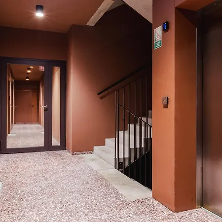 Motlawa Comfort By Bookinghost Appartement *