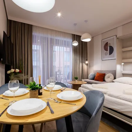Apartamento Motlawa Comfort By Bookinghost *