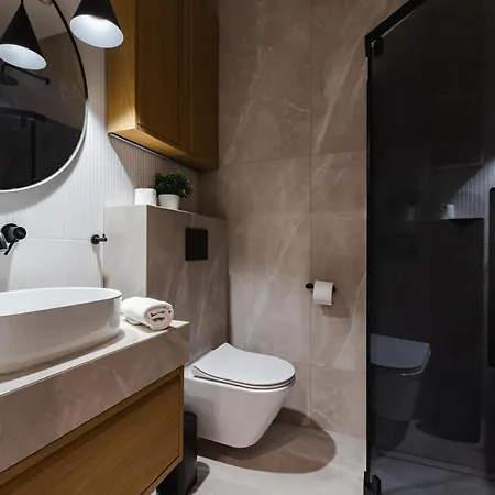 Apartamento Motlawa Comfort By Bookinghost Gdańsk