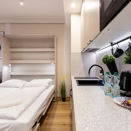 Motlawa Comfort By Bookinghost * Gdańsk