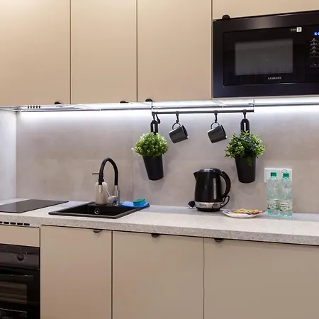 Motlawa Comfort By Bookinghost Apartamento
