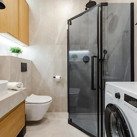 Motlawa Comfort By Bookinghost Appartement *