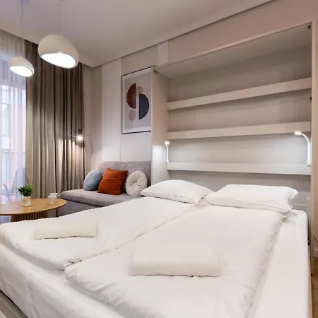 Apartamento Motlawa Comfort By Bookinghost *