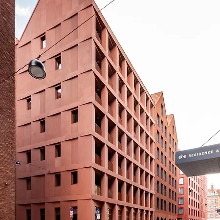 Appartement Motlawa Comfort By Bookinghost Gdańsk