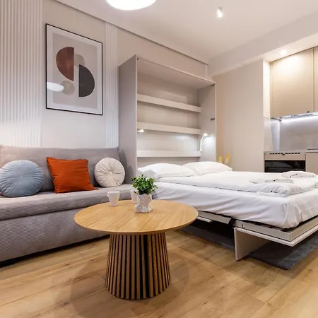 Apartamento Motlawa Comfort By Bookinghost