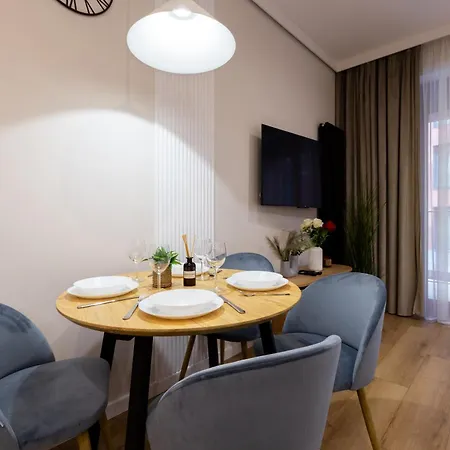 Apartamento Motlawa Comfort By Bookinghost *