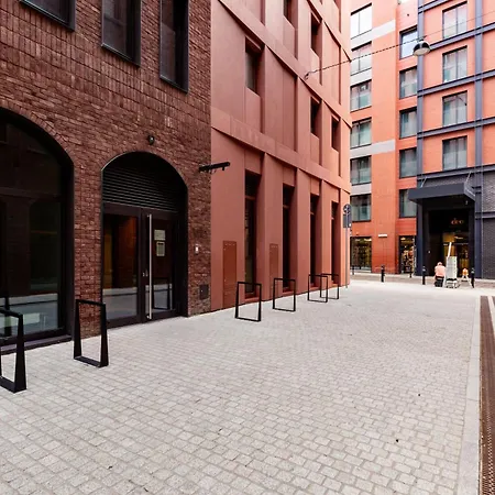 Motlawa Comfort By Bookinghost Apartamento
