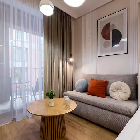 Motlawa Comfort By Bookinghost Gdańsk